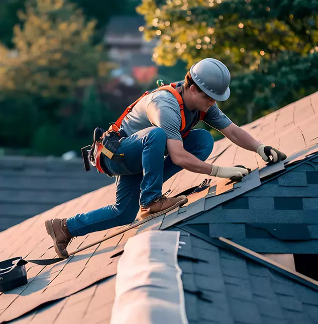 Expert Shingle Restoration Specialists in La Jolla, CA