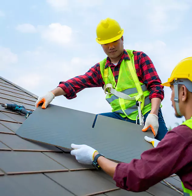 La Jolla, CA's Preferred Asphalt Shingle Roofing Specialists
