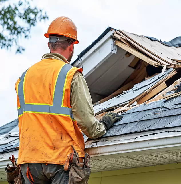 Trusted Barn Roof Repair Company: Protecting La Jolla's Agricultural and Residential Barns
