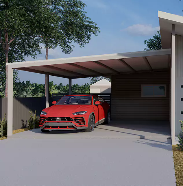 Affordable Carport Roof Repair: La Jolla's Trusted Carport Roof Restoration Team