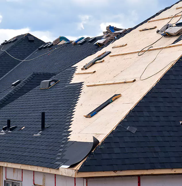 Premier Wood Roofing Specialists in La Jolla, CA