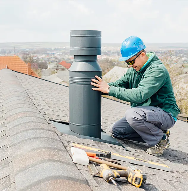 Proven Chimney Flashing Experts in La Jolla, CA