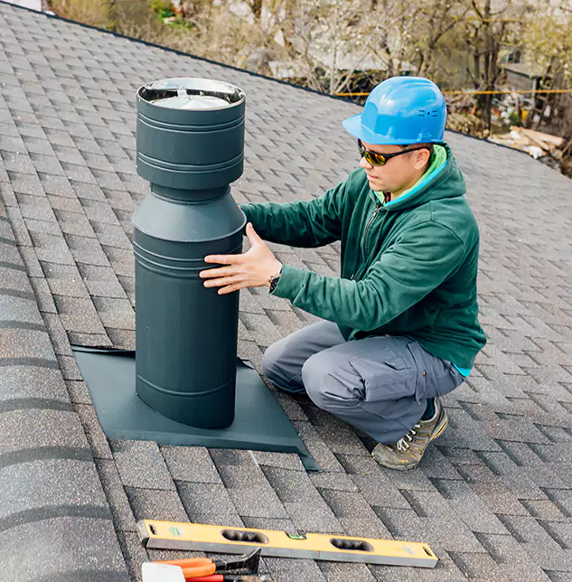 Expert Chimney Flashing Contractors Homeowners Trust in La Jolla, CA