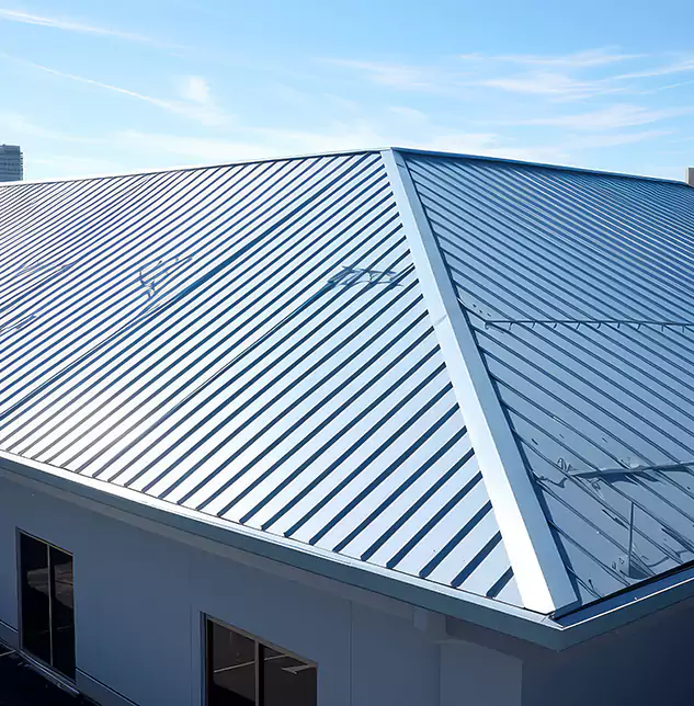 Your Trusted Local Commercial Roof Replacement Partner for Complete Re-Roofing Excellence in La Jolla, CA
