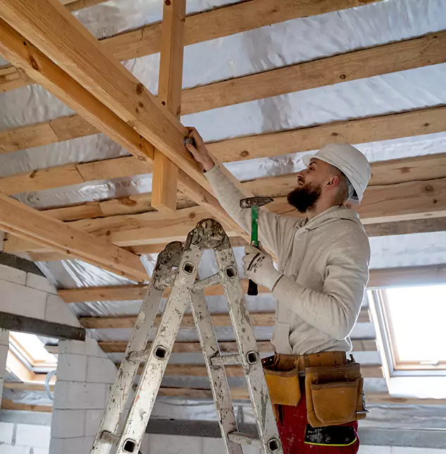 Rapid Emergency Roofing Services: La Jolla, CA's First Call When Disaster Strikes