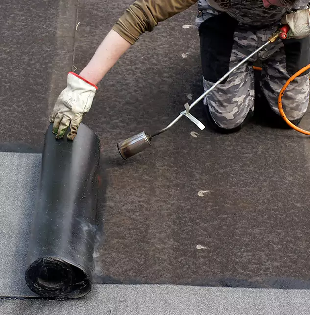 Experienced EPDM Roofing Professionals Serving in La Jolla, CA