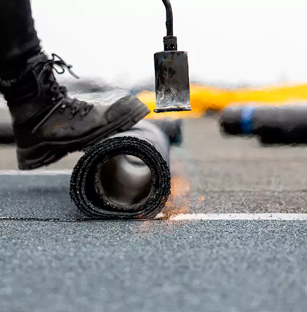 Certified EPDM Rubber Roofing Specialists in La Jolla, CA