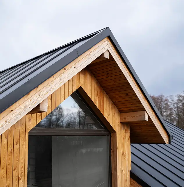 Expert Soffit and Fascia Specialists in La Jolla, CA