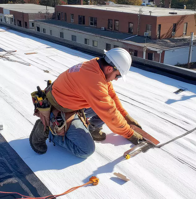 Reliable Flat Roof Contractors Serving La Jolla, CA