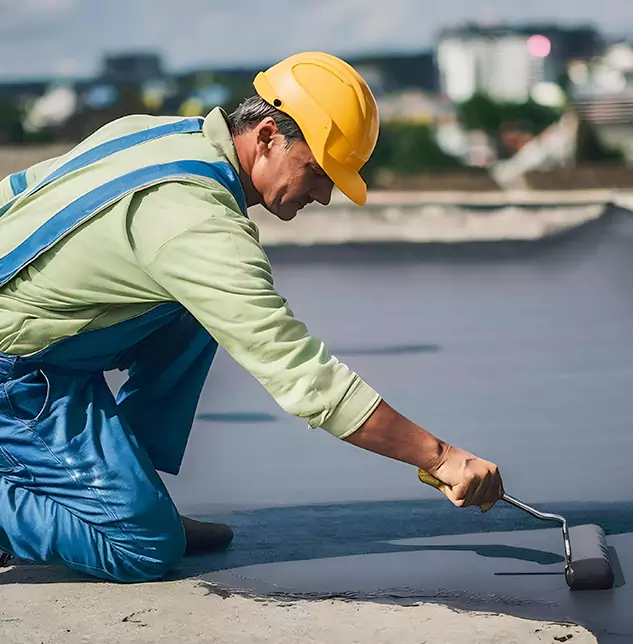 Expert Flat Roof Leak Repair: Trusted Professionals for Fixing a Flat Roof with Lasting Results in La Jolla, CA