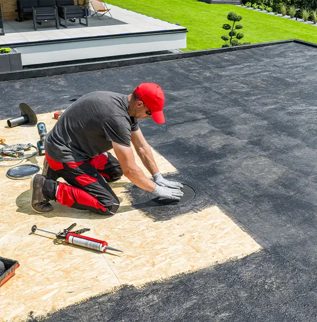 Experienced Flat Roof Contractors: Your Trusted Flat Roofers for Reliable Replacement in La Jolla, CA