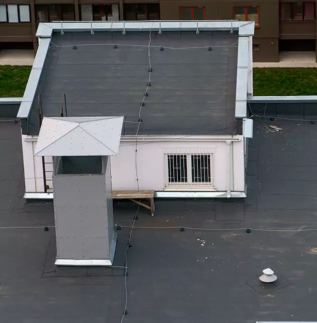 Trusted Flat Roofers: Your Reliable Flat Roofing Services Provider in La Jolla, CA