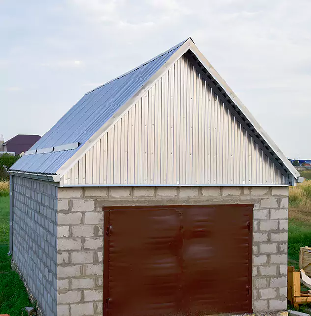 Trusted Garage Roof Repair Company: Keeping La Jolla, CA Properties Sealed and Secure
