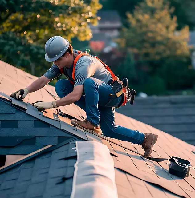 Premium Replacement Garage Roofs: Upgrading La Jolla, CA Properties With Lasting Protection