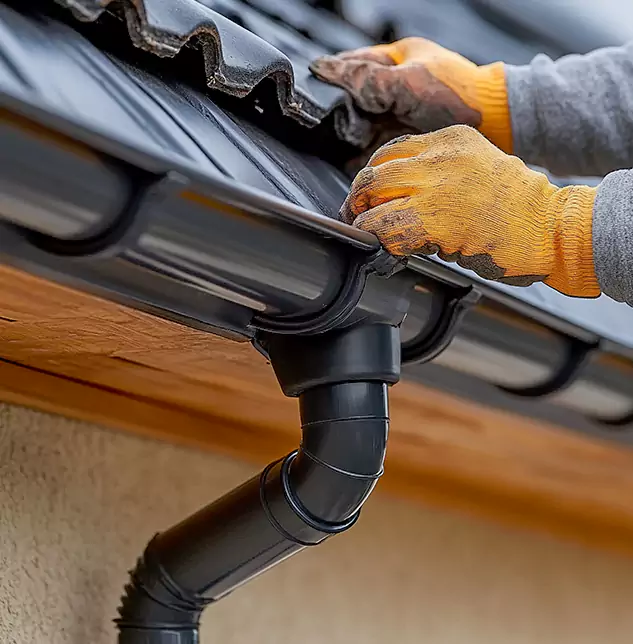 Professional Roof Gutter Installation: Safeguarding La Jolla Properties From Water Damage