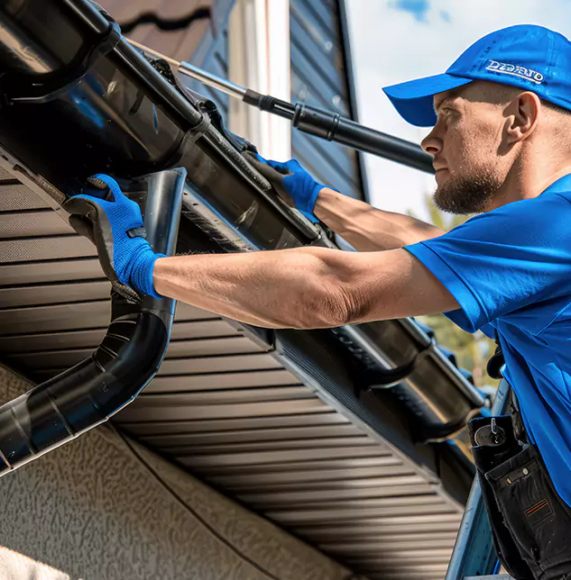 Reliable House Gutter Repair: Stopping Leaks and Protecting La Jolla Properties