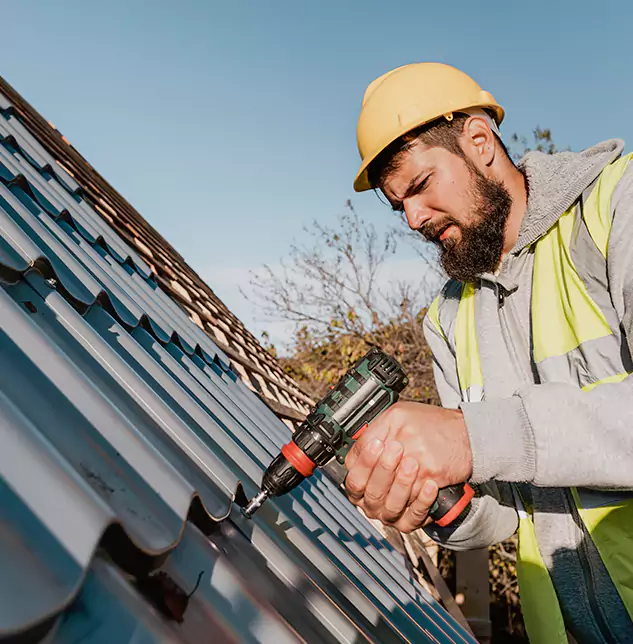 Top Rated Hole in Roof Repair Company: Your Fast Patch Hole in Roof Solutions in La Jolla, CA