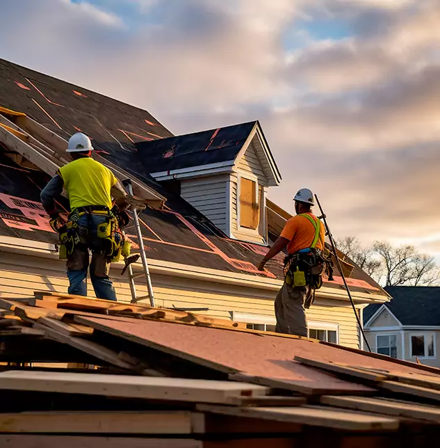 Leading Industrial Roofers: Protecting La Jolla's Largest Properties With Unmatched Expertise