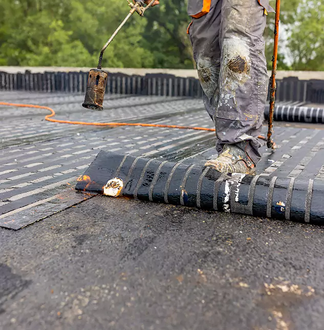 Trusted Membrane Leak Repair: Sealing La Jolla's Flat Roofs Against Water Intrusion
