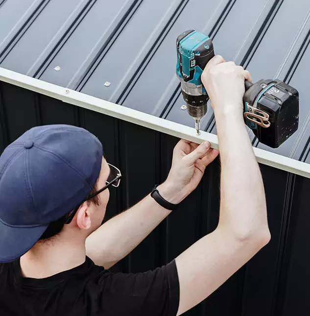 Experienced Metal Roofing Contractors Proudly Serving in La Jolla, CA