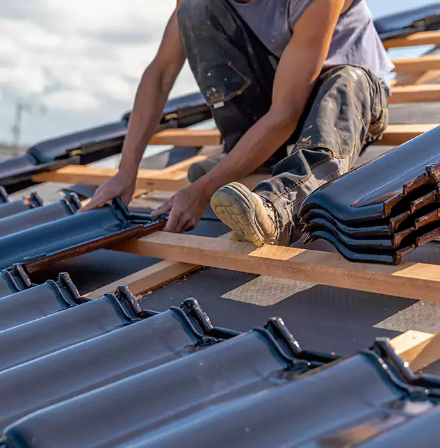 Trusted Metal Roof Repair Company: Skilled Metal Roof Repair Contractors for Reliable Repairing in La Jolla, CA
