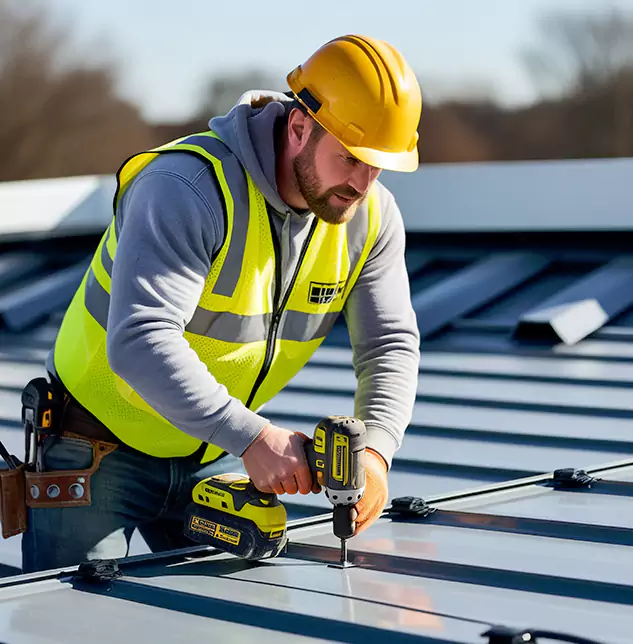 Expert Metal Roof Restoration: Skilled Residential Metal Roofing Contractors You Can Count On in La Jolla, CA