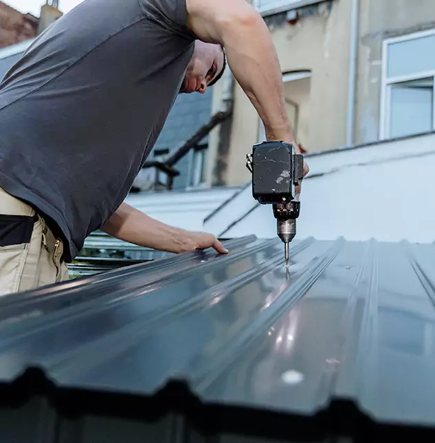 Premier Metal Roofing Company: Experienced Metal Roofers Delivering Steel Roofing Contractors Excellence in La Jolla, CA