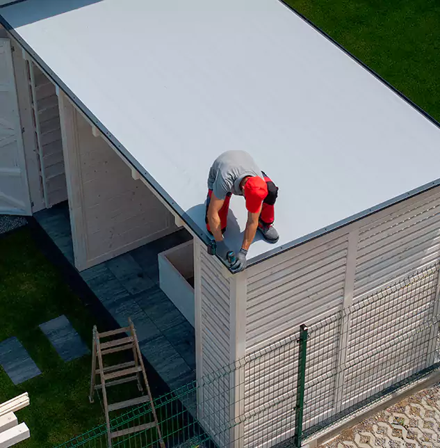 Leading Mobile Home Roofing Company: Upgrading La Jolla, CA Manufactured Homes With Confidence