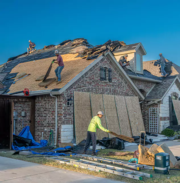 Reliable Residential Roof Replacement Contractors in La Jolla, CA