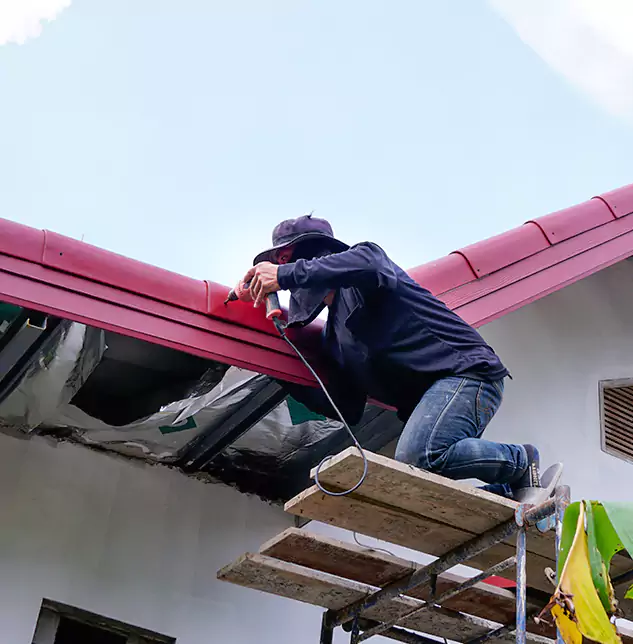 Expert Gutter and Roof Repair: Keeping La Jolla Properties Dry and Protected