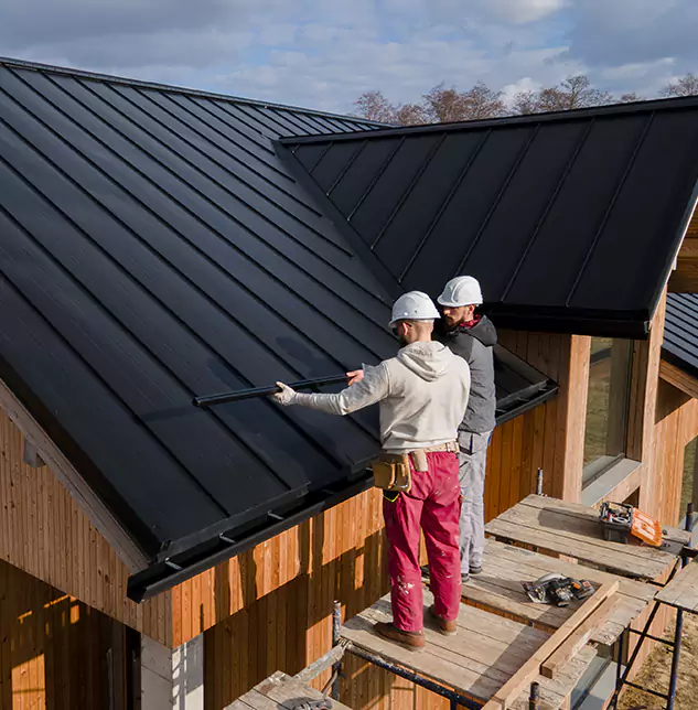 Trusted Roof and Siding Specialists Serving in La Jolla, CA