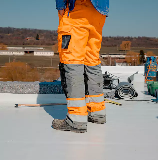Trusted Roof Sealing Companies: Your Expert Roof Coating Services Provider for Maximum Protection in La Jolla, CA