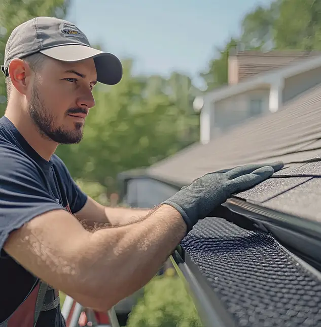 Expert Roof Eave Specialists You Can Count On in La Jolla, CA