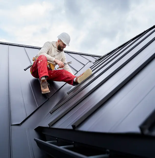 Reliable Roof Eaves Repair Company in La Jolla, CA: Protecting Your Home's Edge