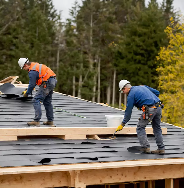 Precision Fix Flashing on Roof Services: Sealing La Jolla Properties Against Water Intrusion