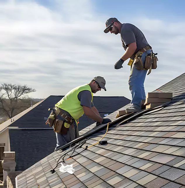 Trusted Roof Inspection Company in La Jolla, CA: Your Full Roof Inspection Experts for Complete Peace of Mind
