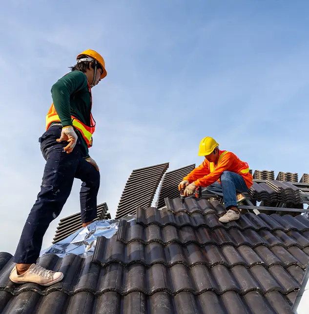 Trusted Roof Installation Company in La Jolla, CA: Skilled Roof Installers for Expert Roofing Construction