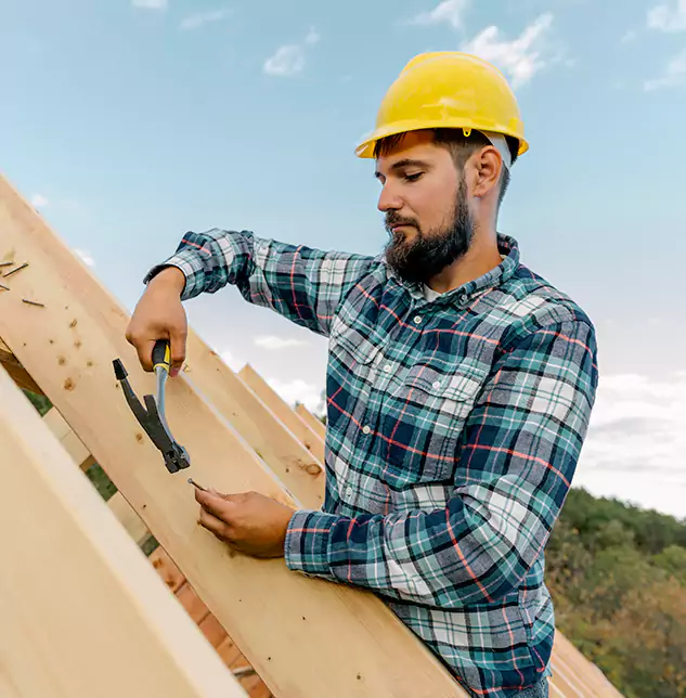 Trusted Roof Repair Company: Your Local Roof Repair Specialist in La Jolla, CA