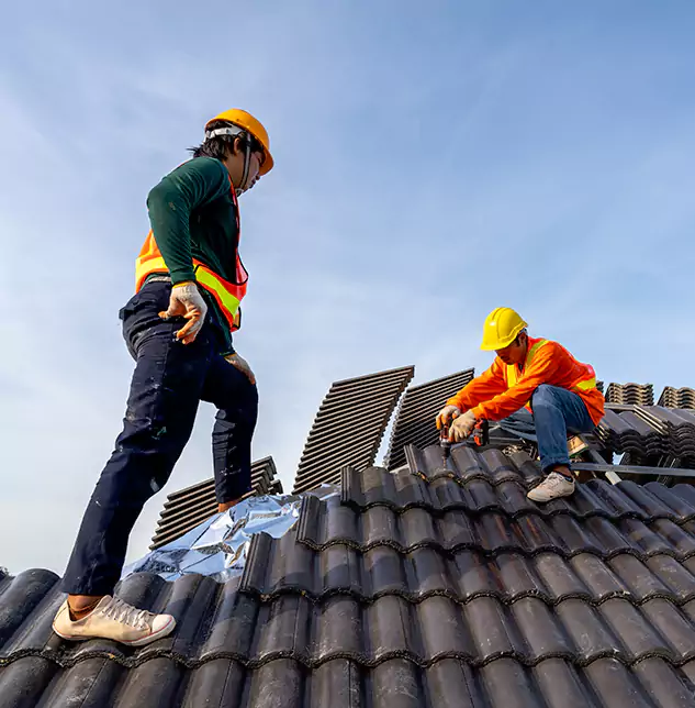 Complete Roof Refurbishment Experts in La Jolla, CA: Trusted Roof Resurfacing Professionals for Home Roof Restorations