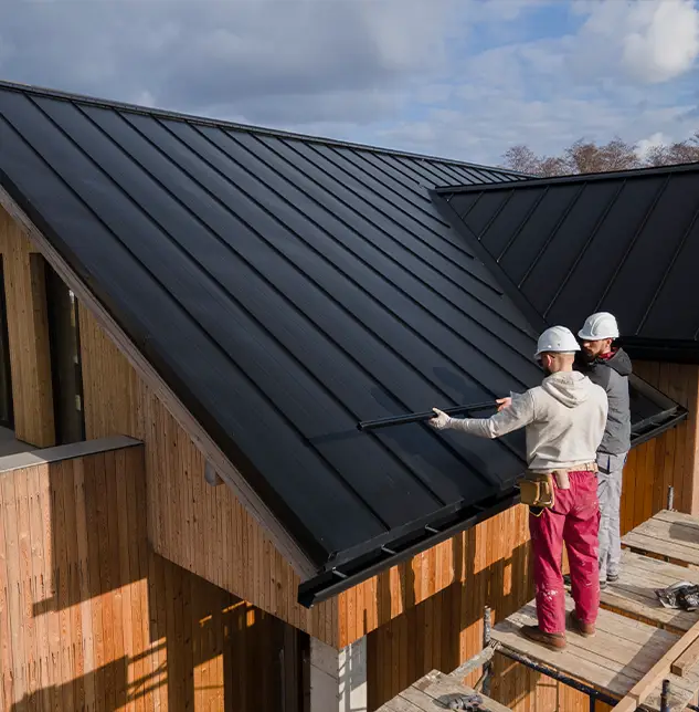 Precision Roof Valley Replacement: La Jolla, CA's Trusted Valley Leak Specialists