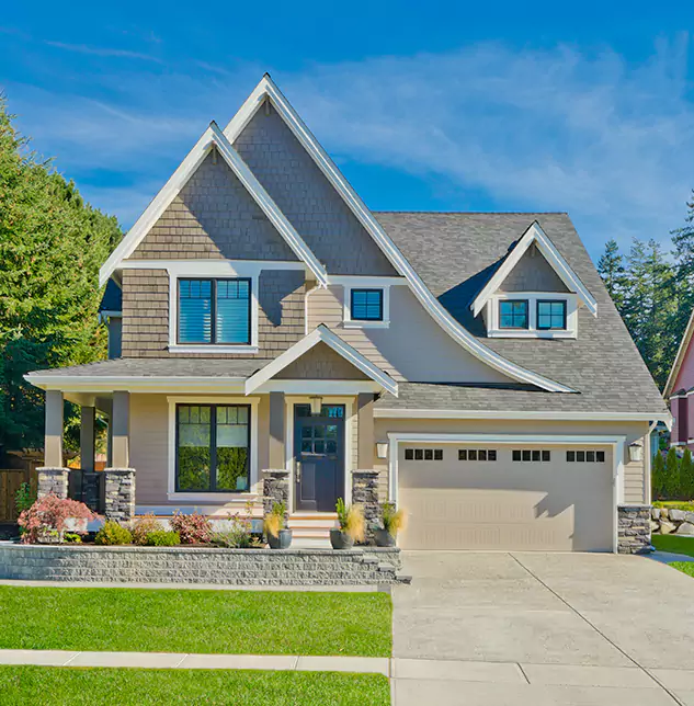 Top Rated Roofing and Siding Company You Can Rely On in La Jolla, CA