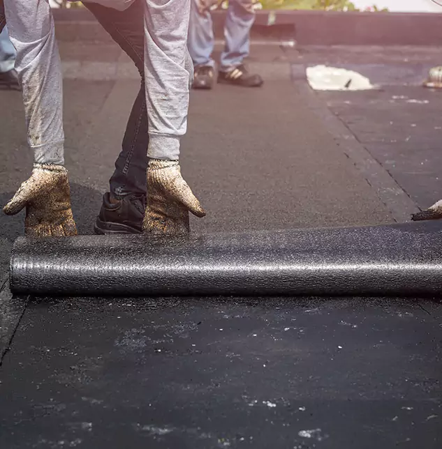 La Jolla Property Owners Rely on La Jolla Roofing Pro for Rubber Roofing