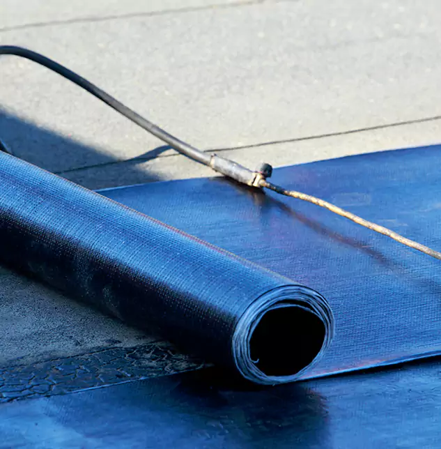 Expert Rubberized Roof Patch Solutions: Restoring La Jolla's Flat Roofs to Peak Performance