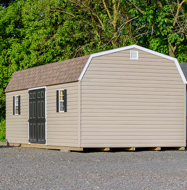 Superior Shed Repair Expertise in La Jolla, CA