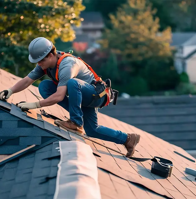 Skilled Experts for Replacing Missing Shingles: Trusted Professionals Who Replace Damaged Roof Shingles With Precision in La Jolla, CA