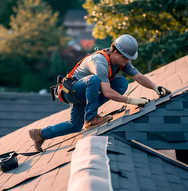 Experienced Slate Roofing Contractors Proudly Serving La Jolla, CA