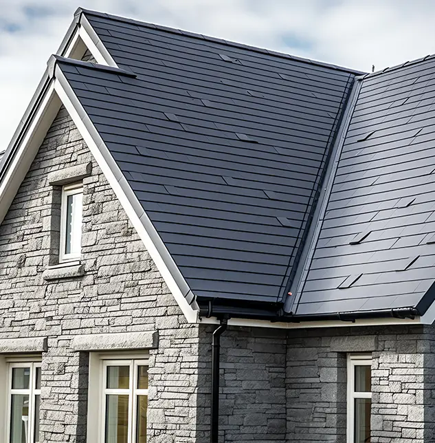 Trusted Slate Roofing Specialists Proudly Serving La Jolla, CA
