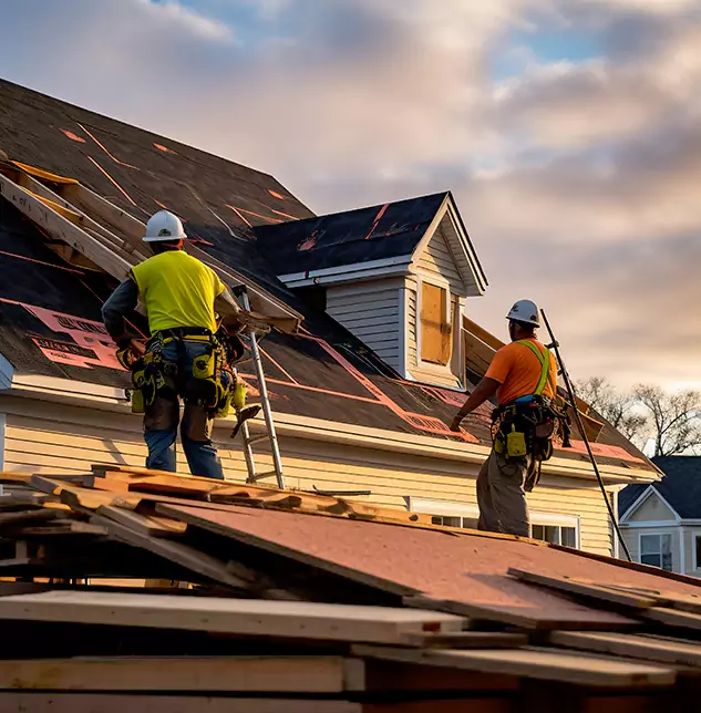 Expert Roof Soffit Repair: Keeping La Jolla, CA Properties Sealed and Secure