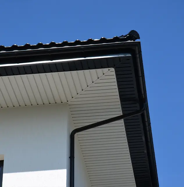 Trusted Soffit and Fascia Experts Serving La Jolla, CA