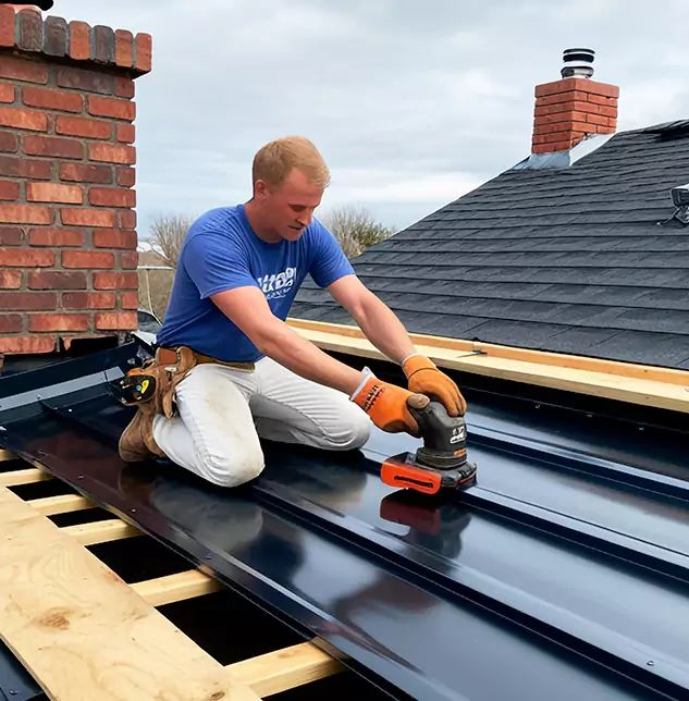 Reliable Roofing Company: Your Trusted Roofers for Superior Standing Seam in La Jolla, CA